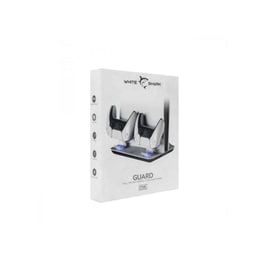 Βάση Στήριξης και Φόρτισης White Shark PS5-05102 - Λευκό
