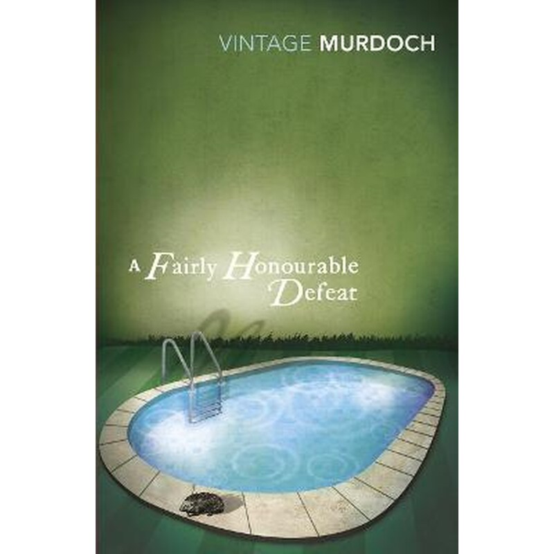 A Fairly Honourable Defeat