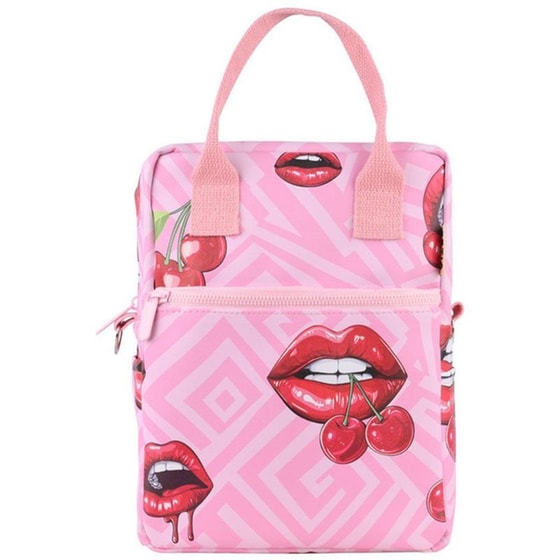 Τσαντάκι Φαγητού Ισοθερμικό Estia Blush Pop 7L image 0