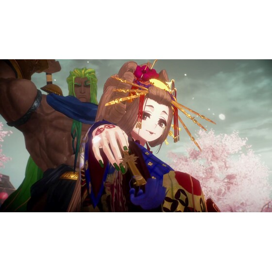 Fate/Samurai Remnant - PS4 image 10