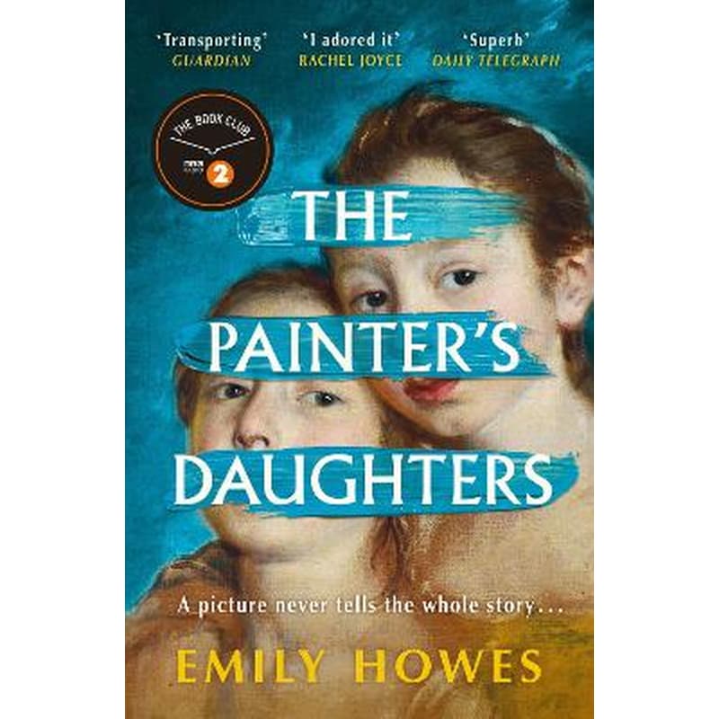 The Painters Daughters