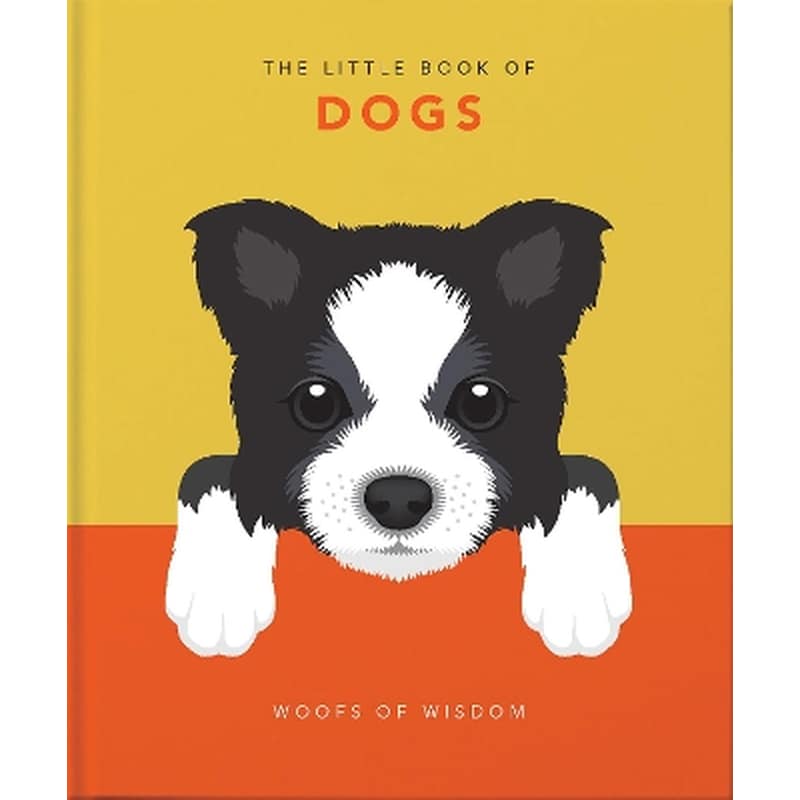 The Little Book of Dogs