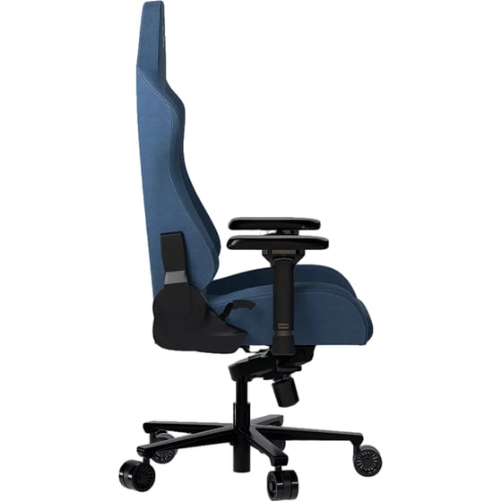 Gaming Καρέκλα Lorgar Ace 422 Υφασμάτινη - Γαλάζια image 1