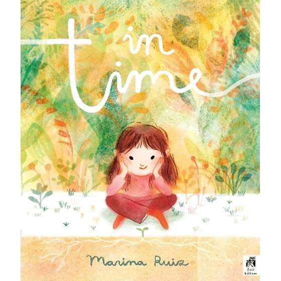In Time image 0