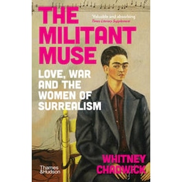 The Militant Muse