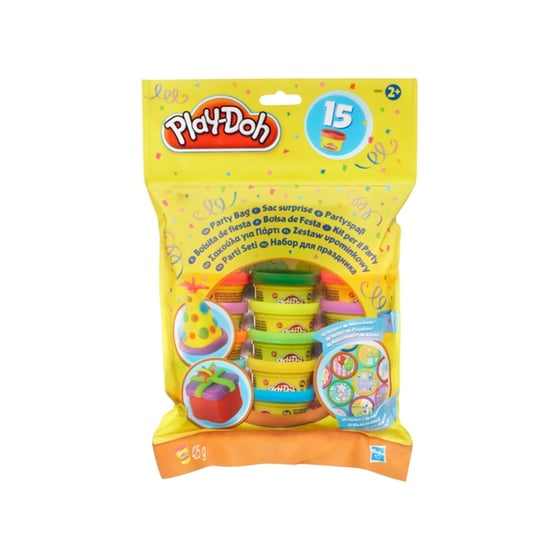 Hasbro Play-Doh Creative Sakoulaki - Count Bag image 0