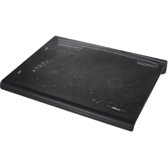 Βάση Laptop Trust Azul 20104 17.3" - Μαύρο image 1