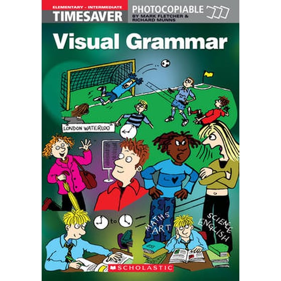 Visual Grammar image 0