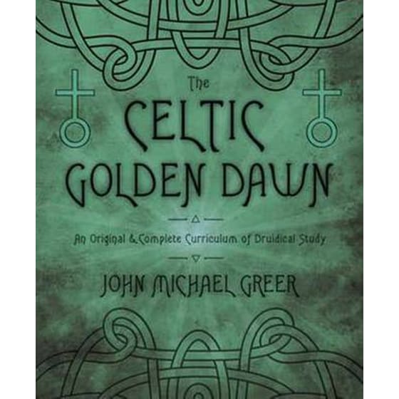 Celtic Golden Dawn image 0