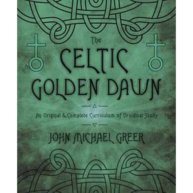 Celtic Golden Dawn