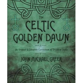 Celtic Golden Dawn