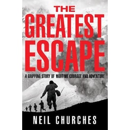 The Greatest Escape