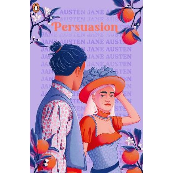 Persuasion image 0