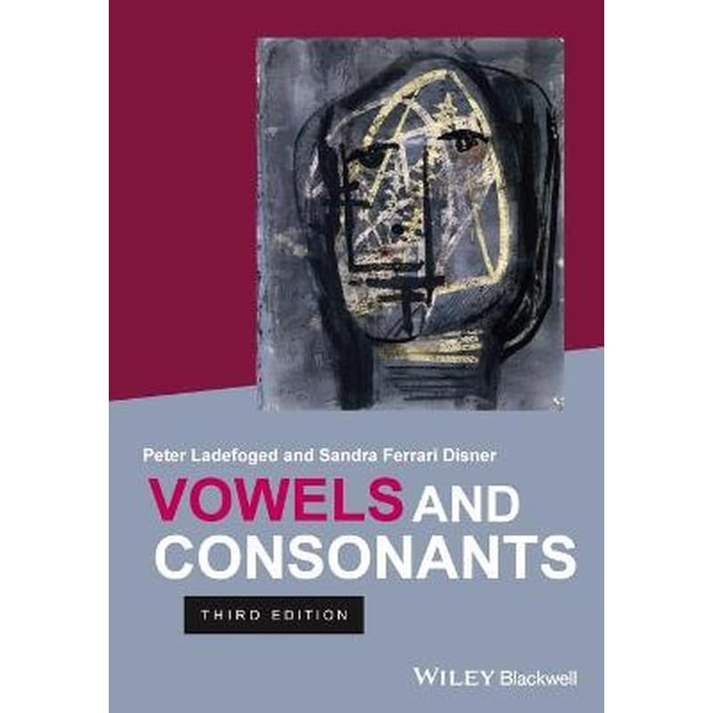 Vowels and Consonants 3e