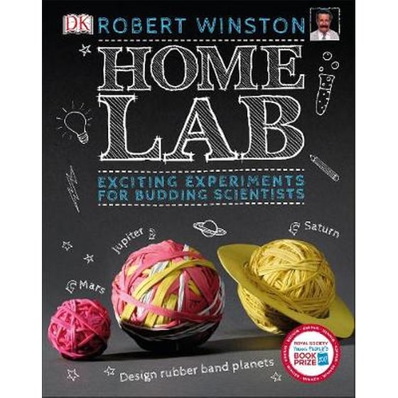 Home Lab image 0
