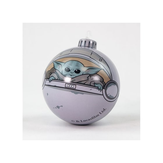 Christmas Bauble Numskull The Child image 1
