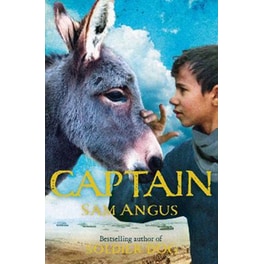 Captain