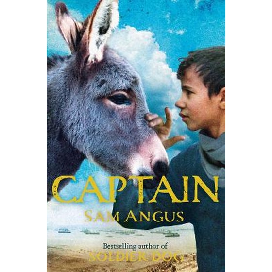 Captain image 0