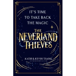 The Neverland Thieves