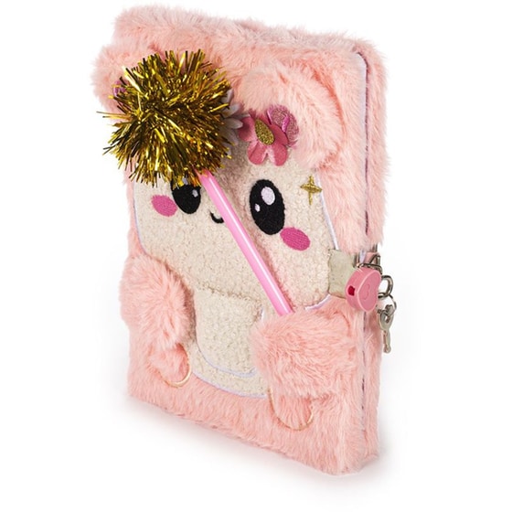 Σημειωματάριο Dreamdrop Secret Diary Hamster image 3