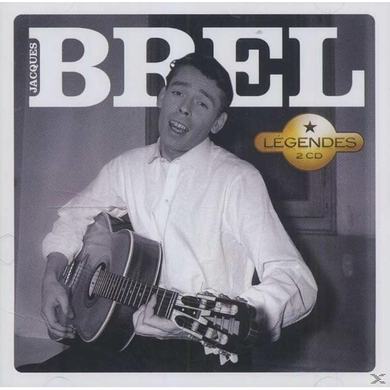 Jacques Brel image 3