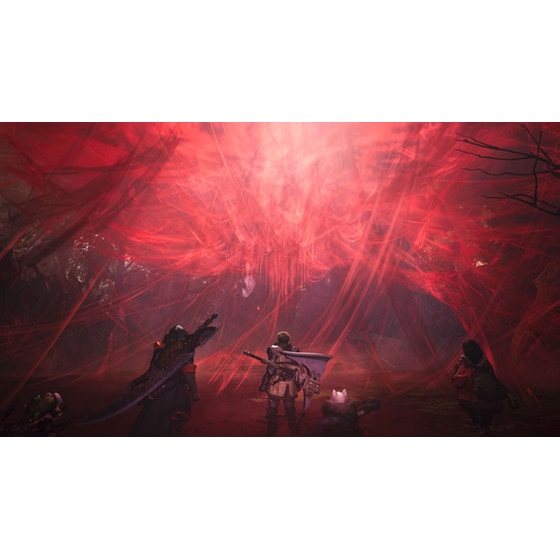 Monster Hunter Wilds Lenticular Edition - PS5 image 3