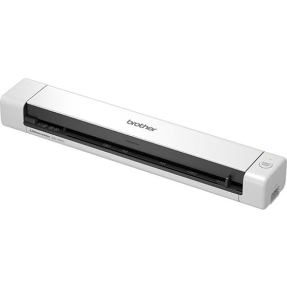 Brother DS-640 Φορητός σαρωτής εγγράφων A4 Sheetfed Optical 600 DPI - Λευκό image 2