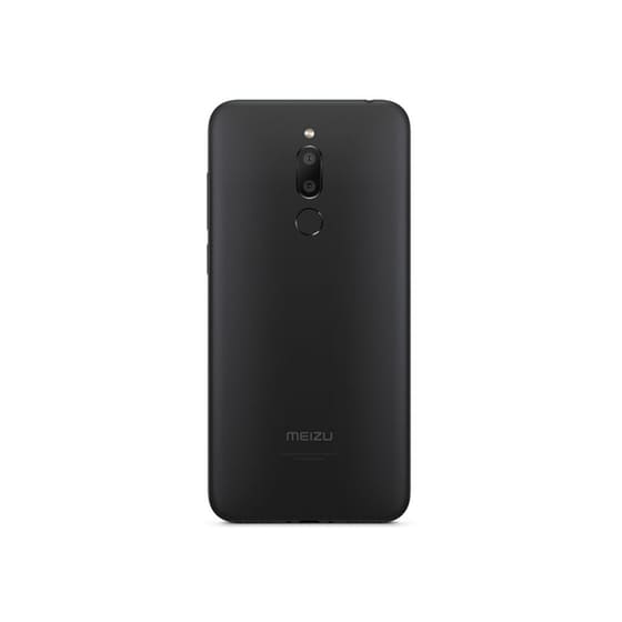 Meizu M6T 16GB Μαύρο 4G Smartphone image 1