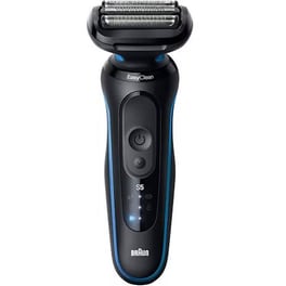 Ξυριστική Μηχανή BRAUN Series 5 52-B7200CC με SmartCare Center Μαύρο