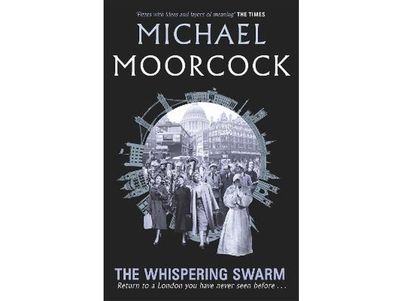 Whispering Swarm