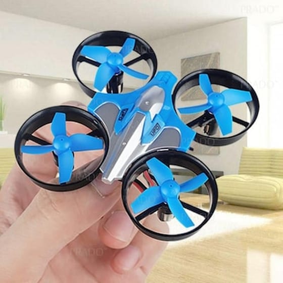 Mini Drone 6-axis Gyro 2.4 Ghz image 1