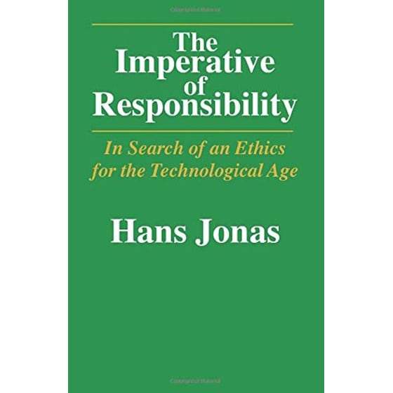 The Imperative of Responsibility image 0