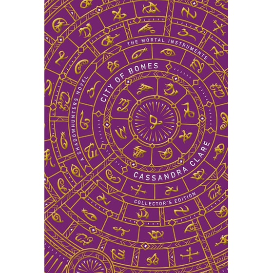 The Mortal Instruments 1: City of Bones image 0