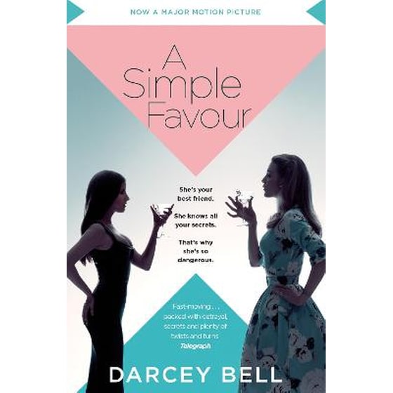A Simple Favour image 0
