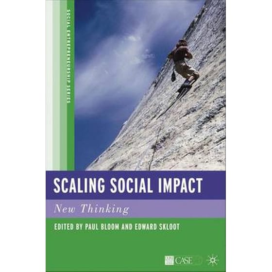 Scaling Social Impact image 0