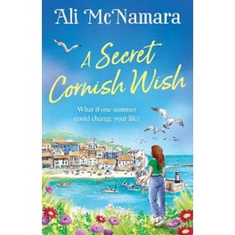 A Secret Cornish Wish