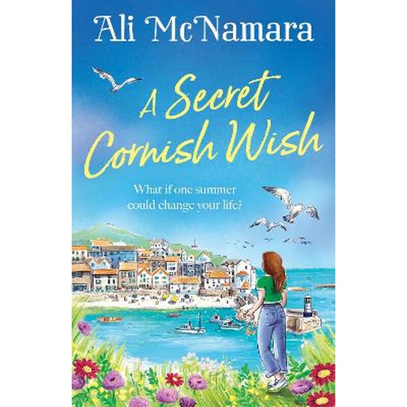 A Secret Cornish Wish