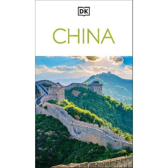 DK China image 0