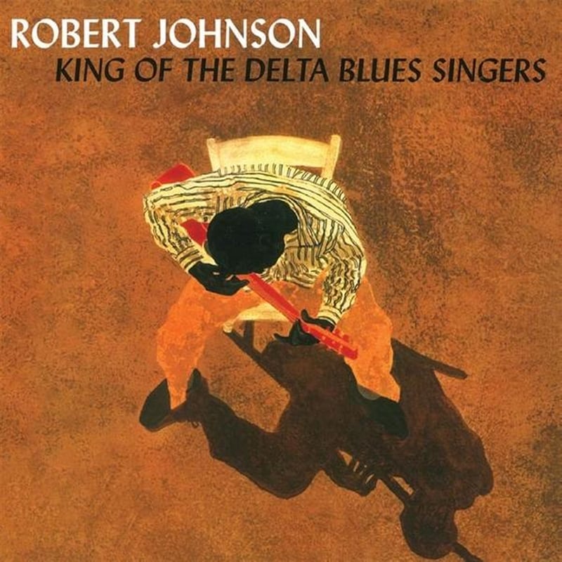 King Of The Delta Blues