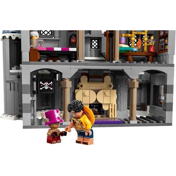 LEGO® One Piece (75645) image 10