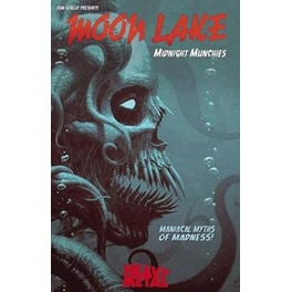 Moon Lake - Midnight Munchies