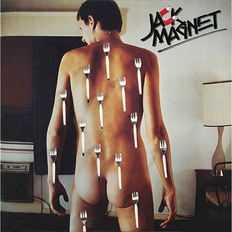 Jack Magnet (2CD)