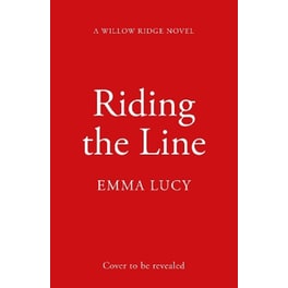 Riding the Line