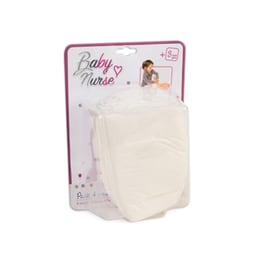 Πάνες για Κούκλες Baby Nurse x4
