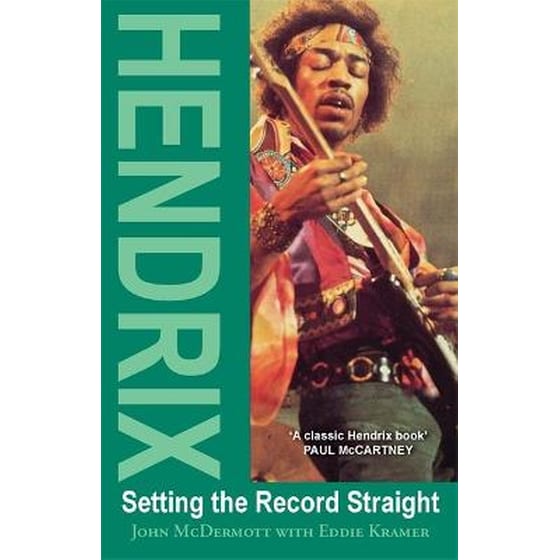 Hendrix image 0