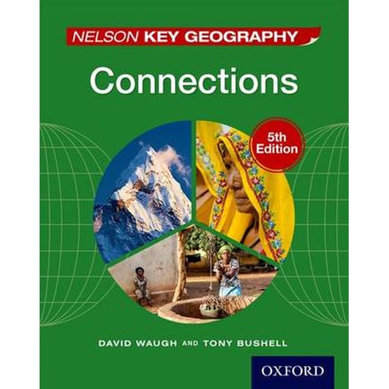 Nelson Key Geography Connections Student Book image 0