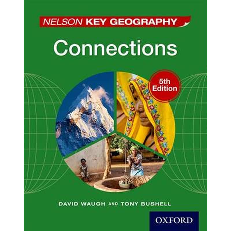 Nelson Key Geography Connections Student Book