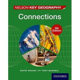 Nelson Key Geography Connections Student Book