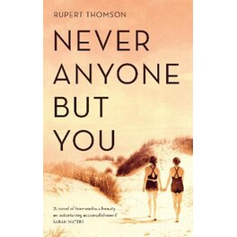 Never Anyone But You
