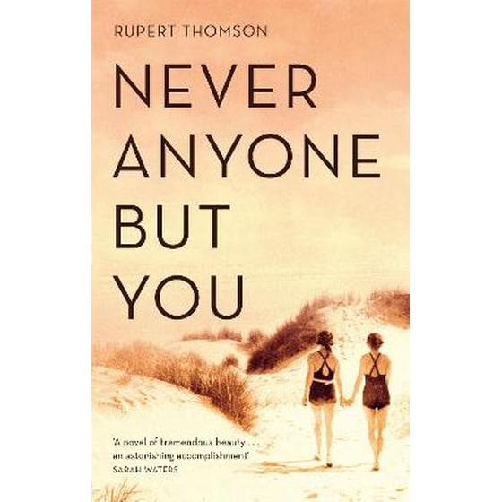 Never Anyone But You image 0